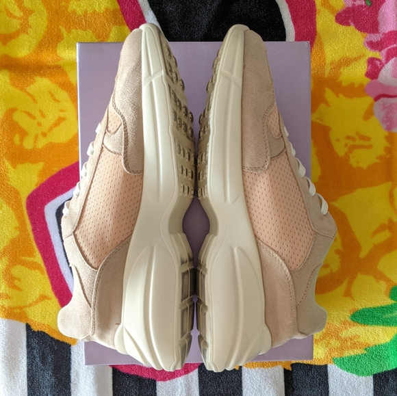 Madden girl burrel sneakers - Picture 3 of 12